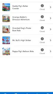 Peppa Pig Theme Park Florida screenshot 3