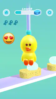 Perfect Cream: Jogo de Bolo screenshot 5