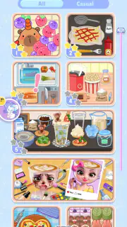 Perfect Girl: ASMR Tidy Game screenshot 3