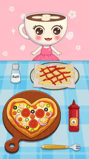 Perfect Girl: ASMR Tidy Game screenshot 6