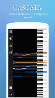 Perfect Piano screenshot 4