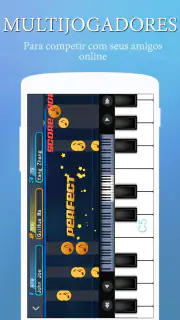 Perfect Piano screenshot 5