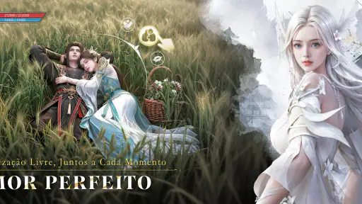 Perfect World: Ascend screenshot 6