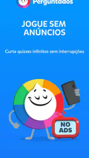 Perguntados Premium Jogo Quiz screenshot 1