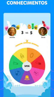 Perguntados Premium Jogo Quiz screenshot 2