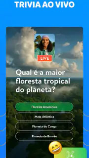 Perguntados Premium Jogo Quiz screenshot 3