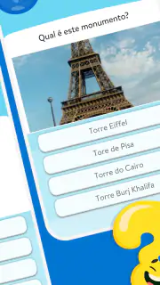 Perguntados Retro Quiz screenshot 2