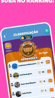 Perguntados Retro Quiz screenshot 7