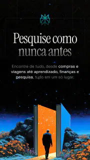 Perplexity - Pode Perguntar screenshot 1