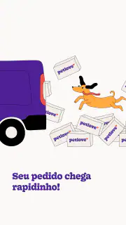 Petlove -  petshop e saúde pet screenshot 3