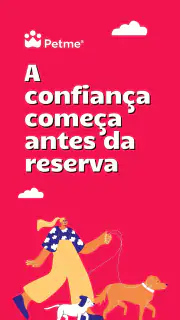 Petme: Pet Sitter e Passeador screenshot 1