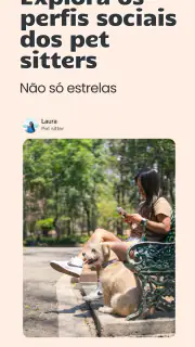 Petme: Pet Sitter e Passeador screenshot 4
