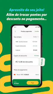 Petrobras Premmia screenshot 3