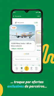 Petrobras Premmia screenshot 4