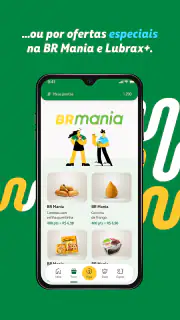 Petrobras Premmia screenshot 5