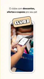 Petz: Tudo que seu pet precisa screenshot 2