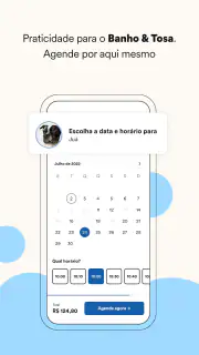Petz: Tudo que seu pet precisa screenshot 5