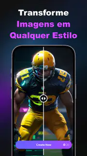 Phant AI: Criador de Vídeo AI screenshot 5
