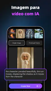 Phant AI: Criador de Vídeo AI screenshot 7