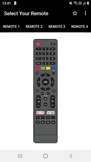 Philco TV Controle Remoto screenshot 6