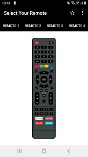 Philco TV Controle Remoto screenshot 7