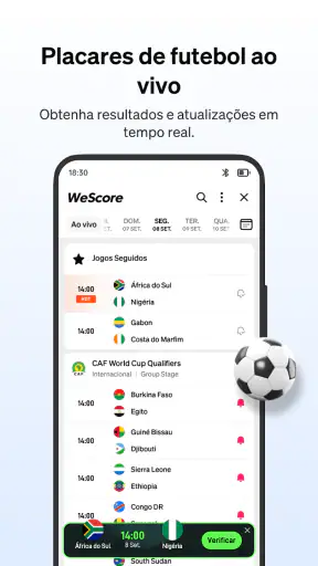 Phoenix - Rápido e Seguro screenshot