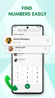 Phone Caller ID - Spam Blocker screenshot 4