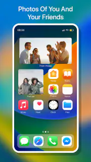 Photo Widget: Pic Widget screenshot 3