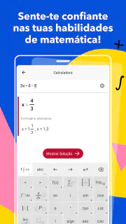 Photomath screenshot 4