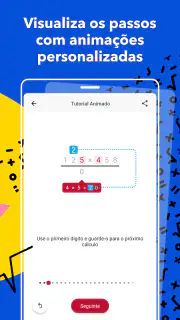 Photomath screenshot 5