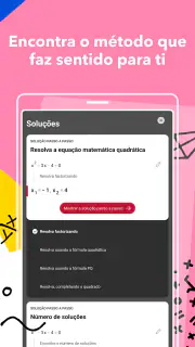 Photomath screenshot 7