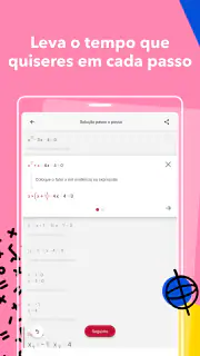 Photomath screenshot 8