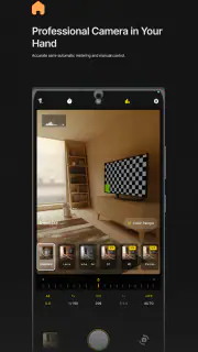 Photon Camera screenshot 1