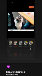 Photon Camera screenshot 4