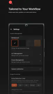 Photon Camera screenshot 5