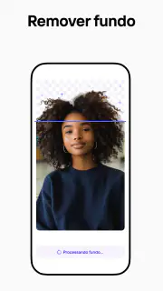 Photoroom: Editor de Fotos IA screenshot 2