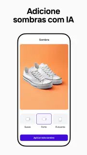 Photoroom: Editor de Fotos IA screenshot 5