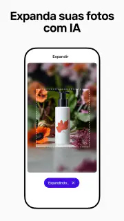 Photoroom: Editor de Fotos IA screenshot 6