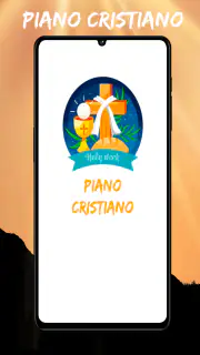 Piano Cristiano screenshot 4