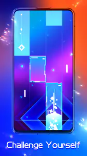 Piano Fire: Edm Music & Piano screenshot 3