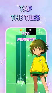 Piano Frenzy screenshot 2