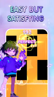 Piano Frenzy screenshot 3