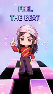 Piano Frenzy screenshot 4