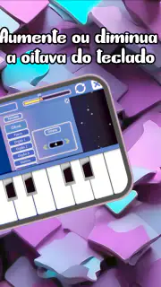Piano - Hinos screenshot 4