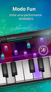 Piano - Jogos de música screenshot 3