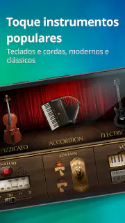 Piano - Jogos de música screenshot 4