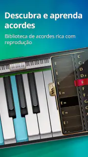 Piano - Jogos de música screenshot 5