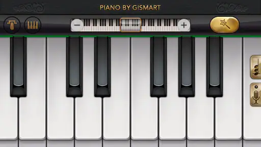 Piano - Jogos de música screenshot