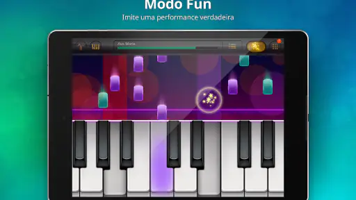 Piano - Jogos de música screenshot