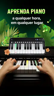 Piano: Play Songs & Music Game screenshot 1
